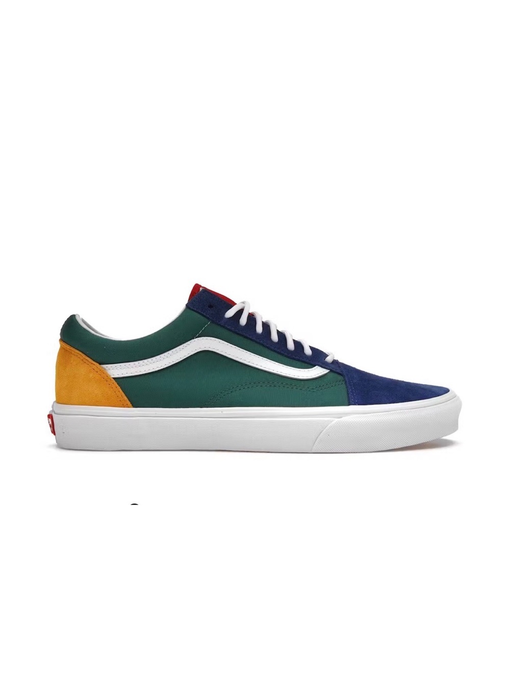 Vans Old Skool Yacht Club